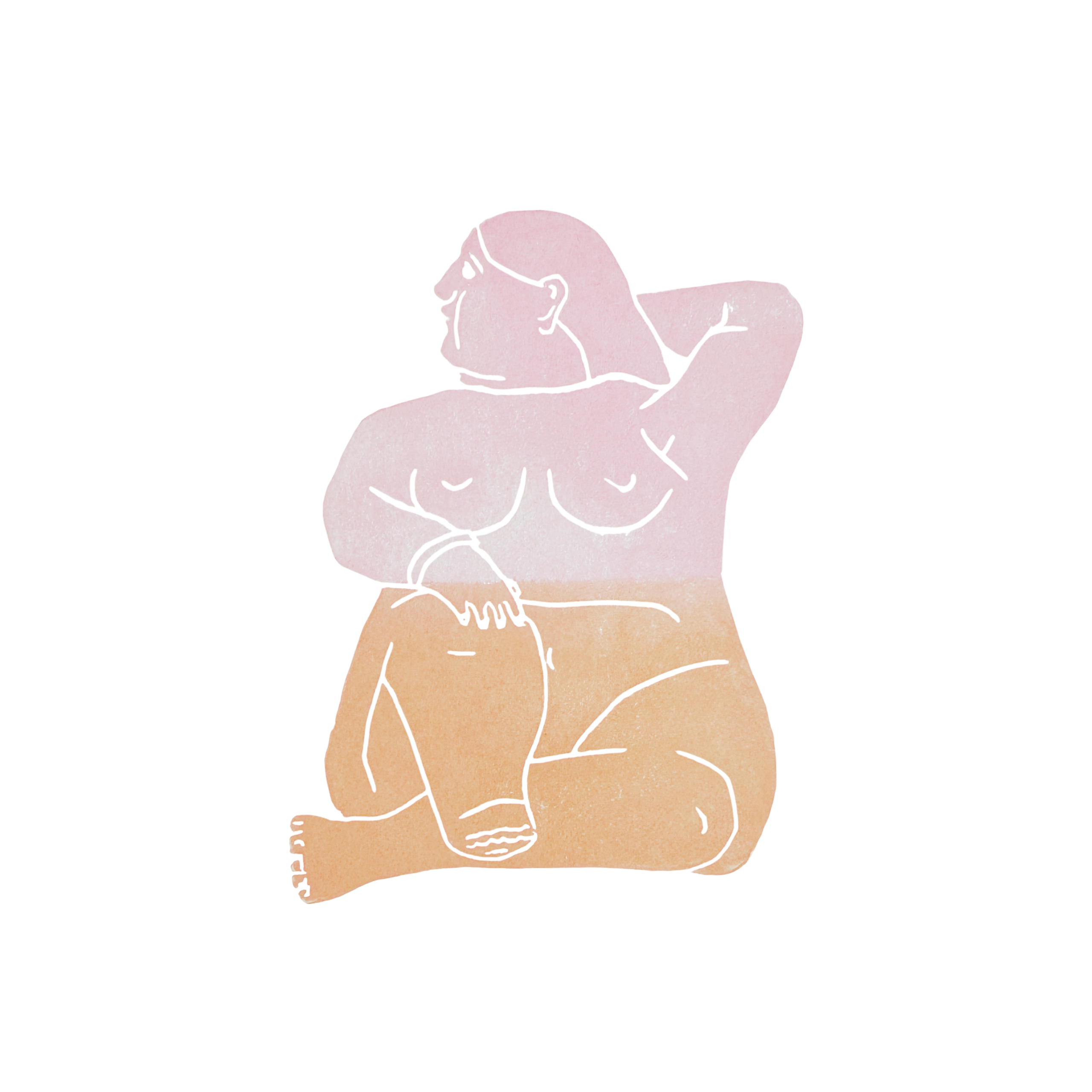 Transparent Background Cutout